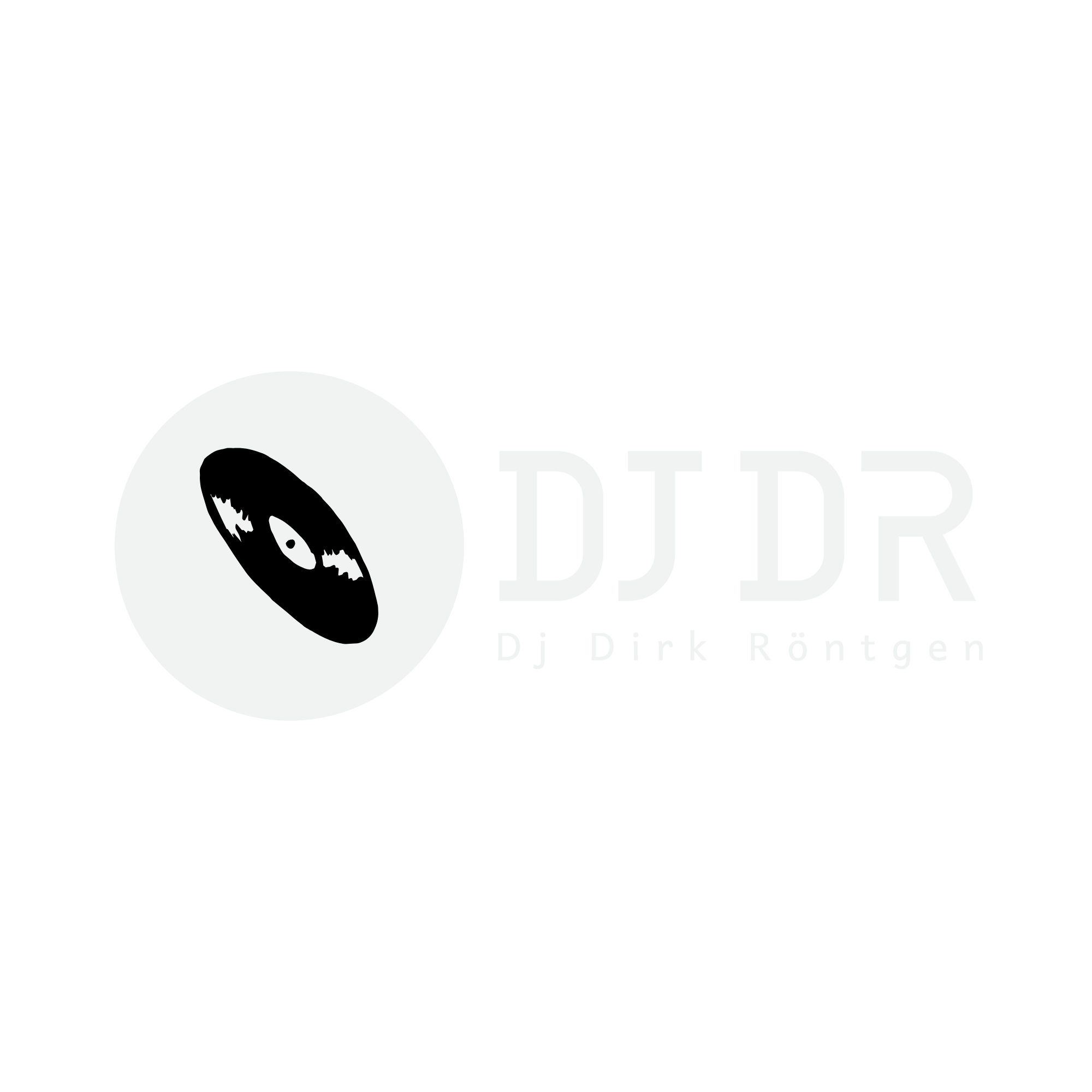DJ Dirk R&ouml;ntgen